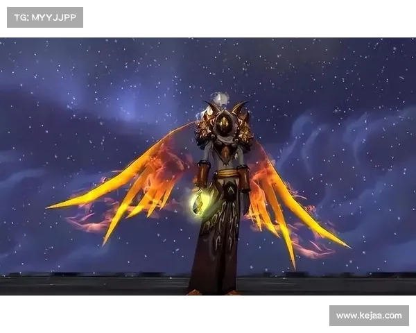 魔兽世界奶骑：打造高伤害的战士