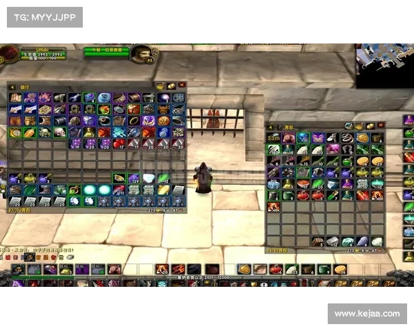 魔兽世界欧服金币接收攻略